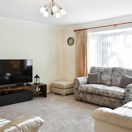 Rycon Villa Turriff Екстериор снимка