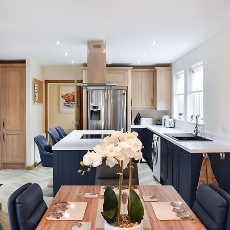 Rycon Villa Turriff Екстериор снимка