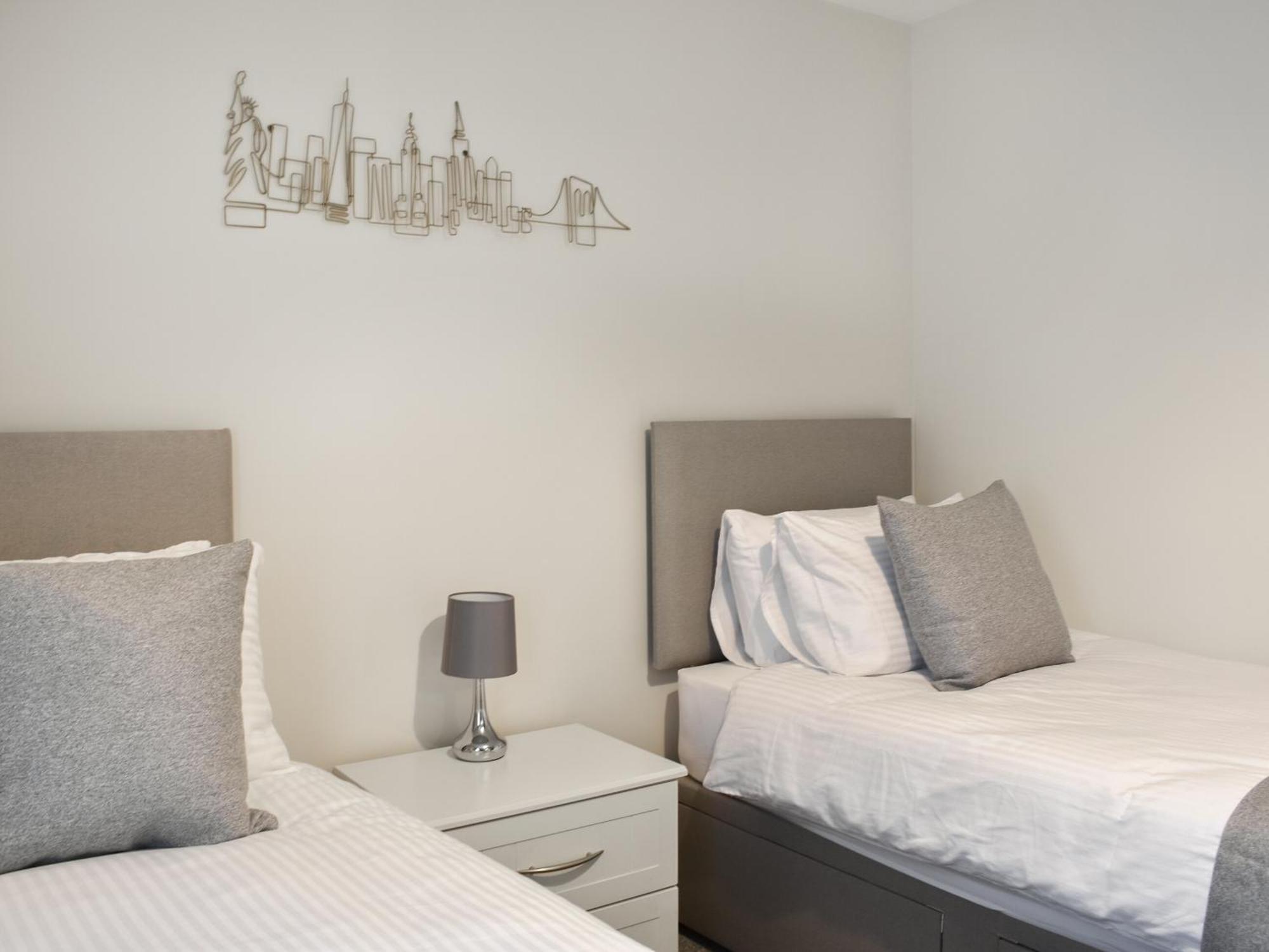 Rycon Villa Turriff Екстериор снимка