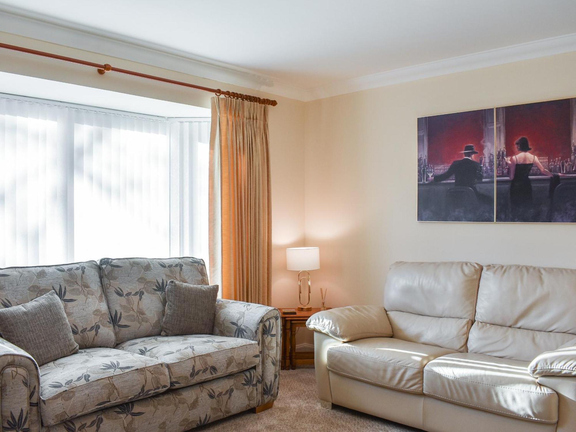 Rycon Villa Turriff Екстериор снимка